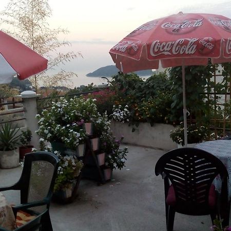 Djordjevic Hotel Budva Exterior photo