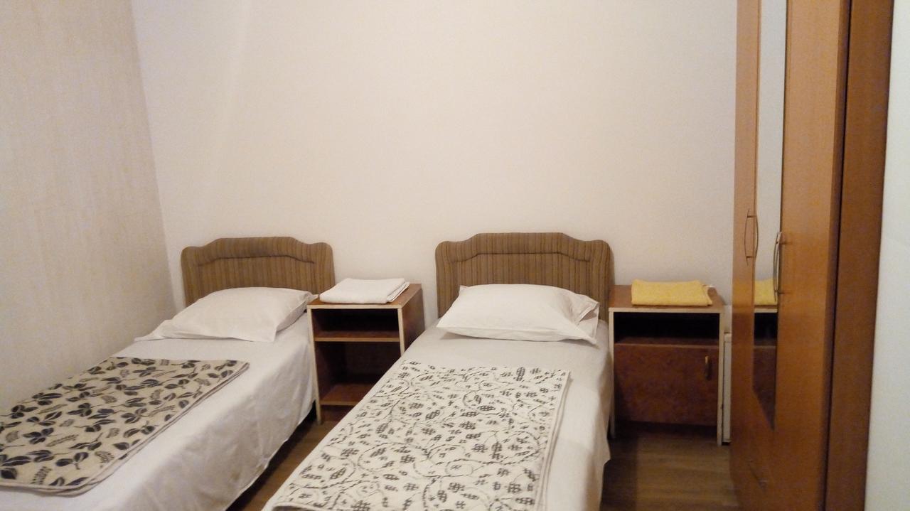 Djordjevic Hotel Budva Room photo
