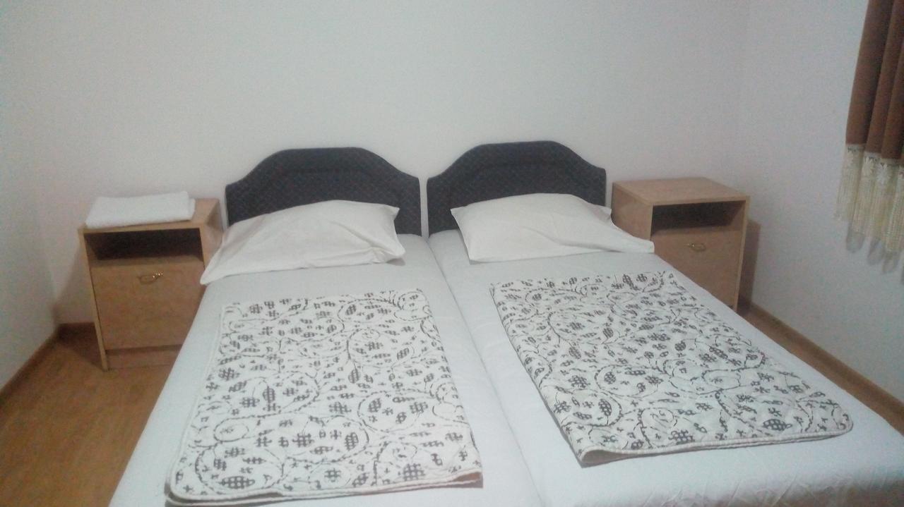 Djordjevic Hotel Budva Exterior photo